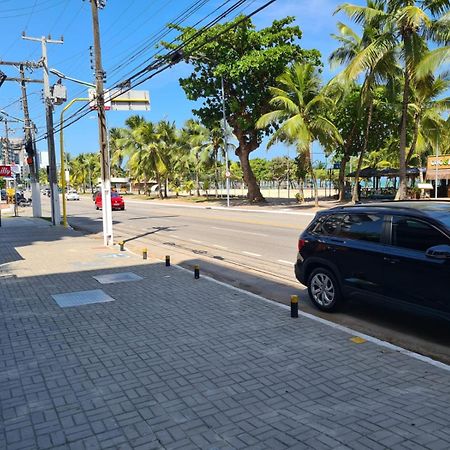Apartamento Duplex Beira-Mar Pajucara Maceio Exterior foto