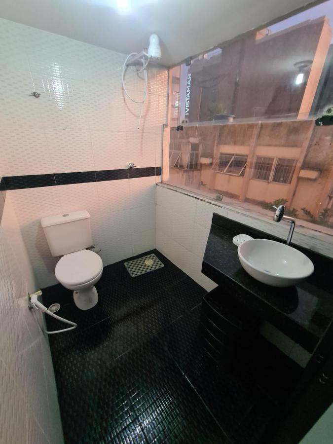 Apartamento Duplex Beira-Mar Pajucara Maceio Exterior foto