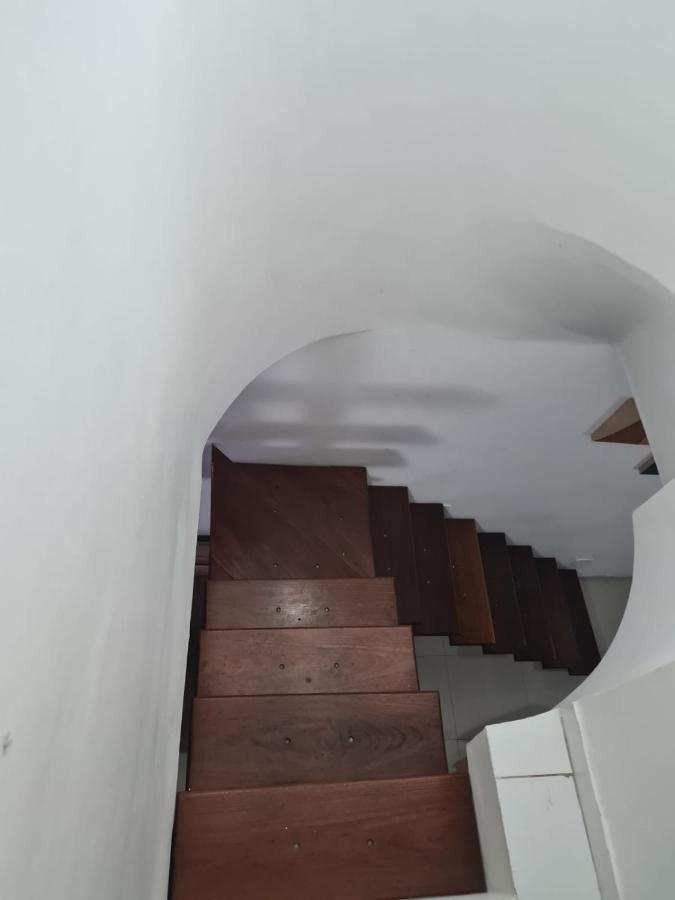 Apartamento Duplex Beira-Mar Pajucara Maceio Exterior foto